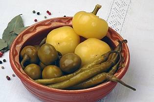Ecetes paprika, cs�p�s