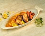 K�poszt�s harcsa (4 f�re)