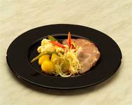 Savany� paprika s�lt tarj�val