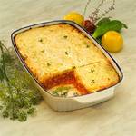 Rakott k�poszta (4 f�re)