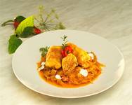 Erd�lyi lakodalmas t�lt�tt k�poszta (4 f�re)